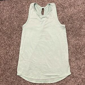 All In Motion Girls Tank